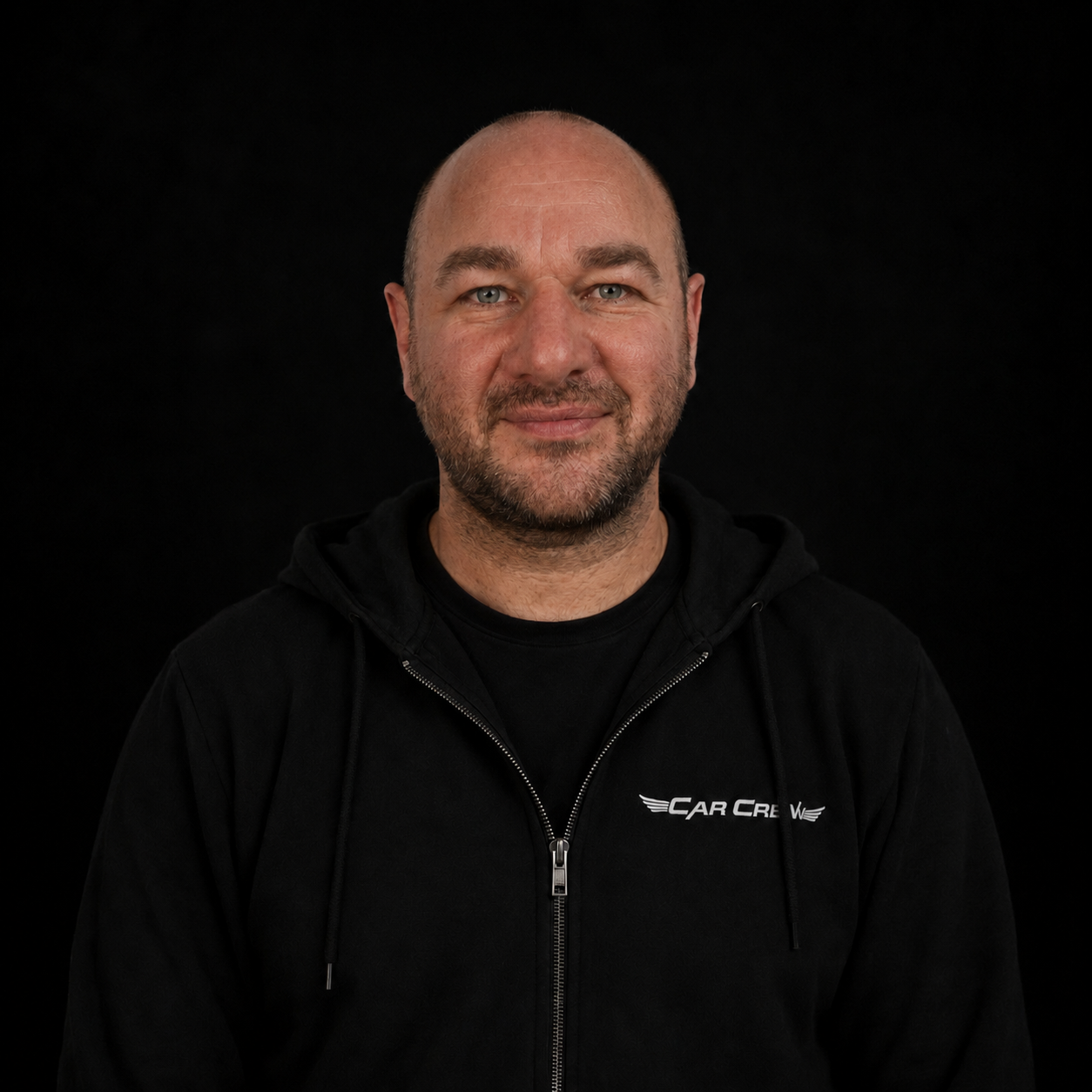 David Mosashvili