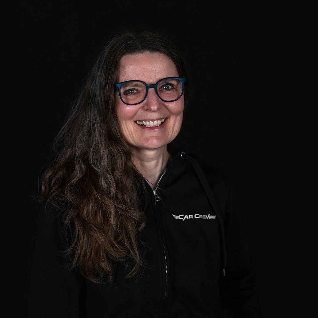 Liliane Chételat