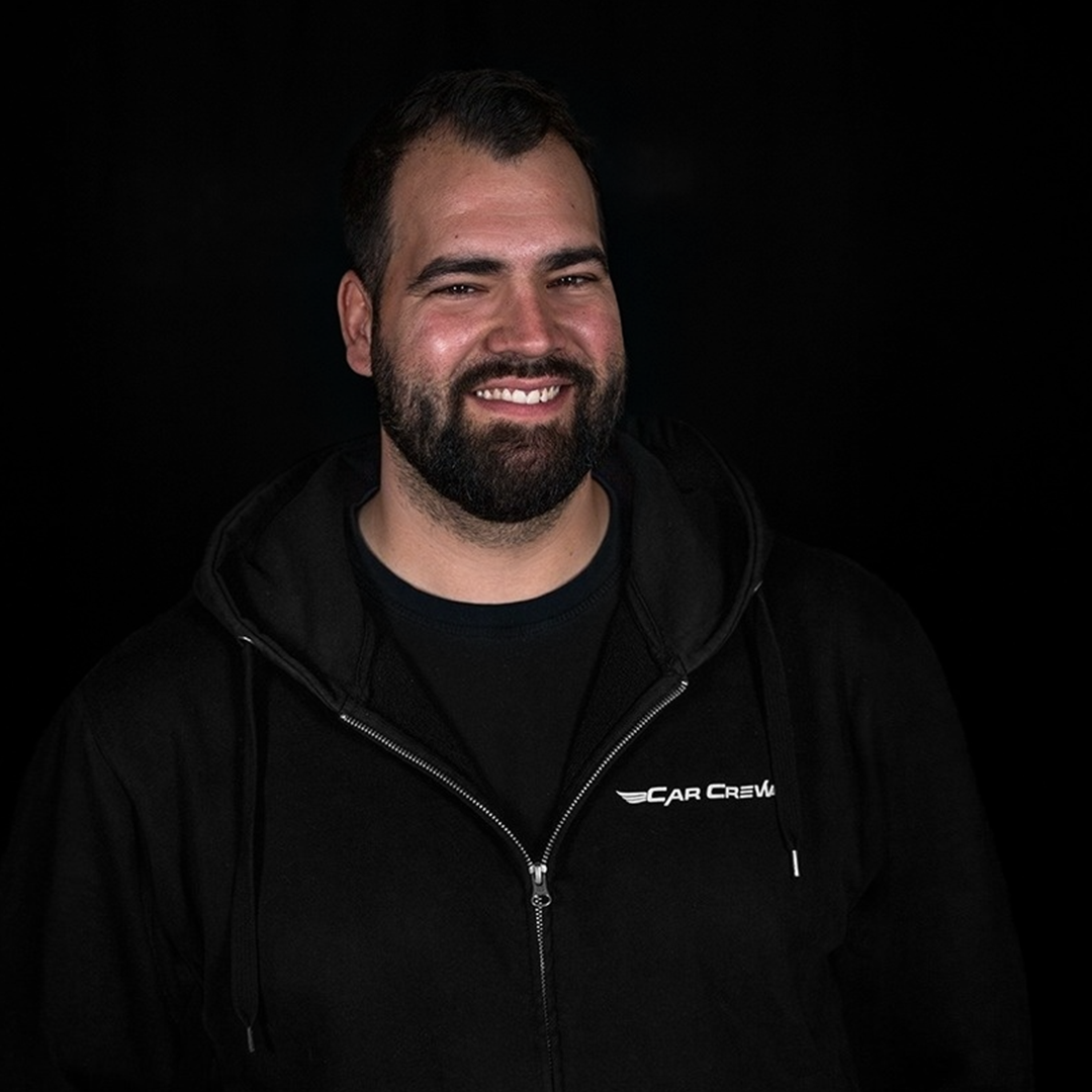 Matthias Stauffacher